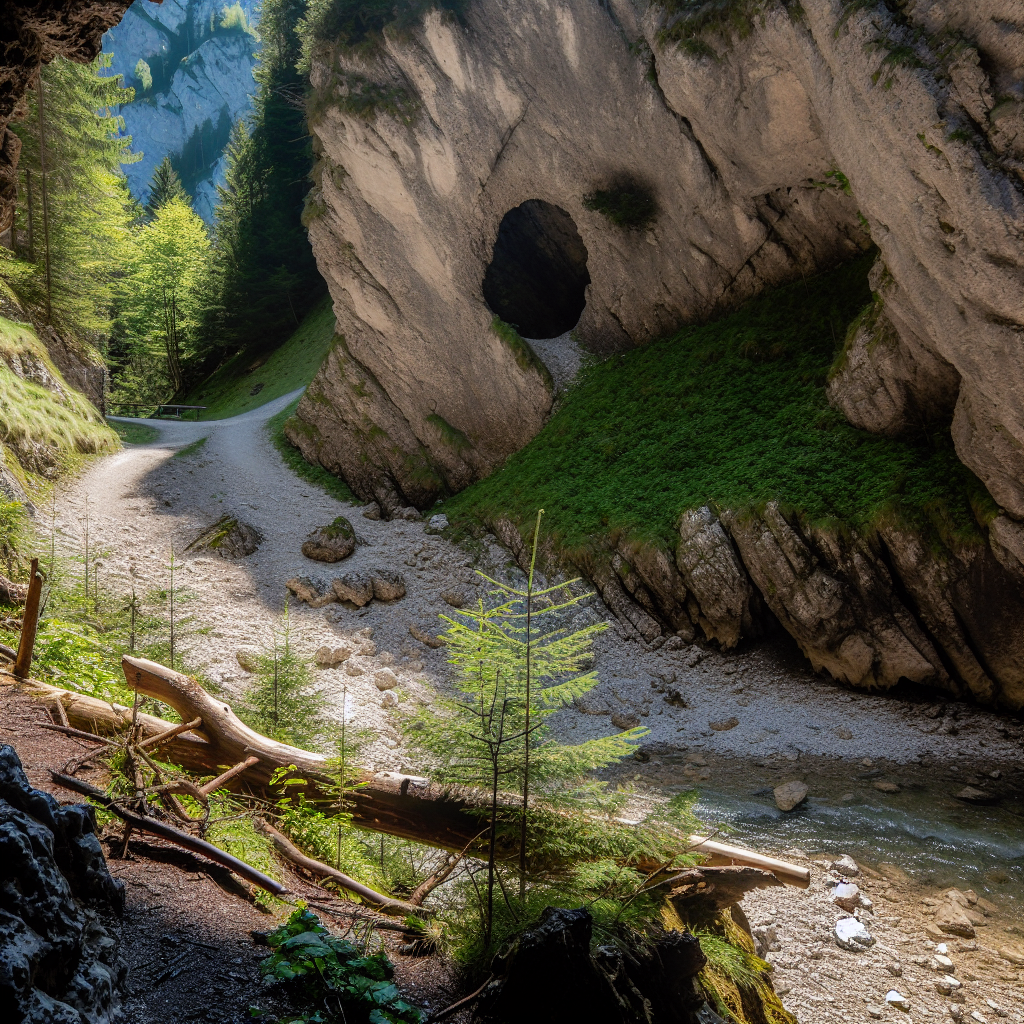 Picture for Entdecken Sie die unbekannten Schätze der bayerischen Alpen